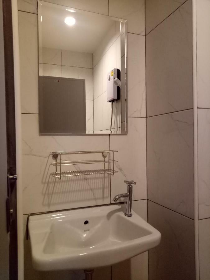 R9 Bangkok Hotel Екстериор снимка