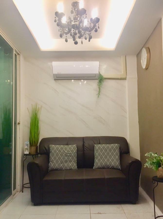 R9 Bangkok Hotel Екстериор снимка